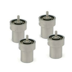 4 Pcs Injector Nozzle 105007-1120 DN0PDN112 for Mitsubishi Engine 4D56 - Buymachineryparts