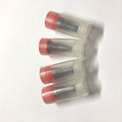 4 Pcs Injector Nozzle Assy YM-129649-53000 for Yanmar Engine 4TNV84T