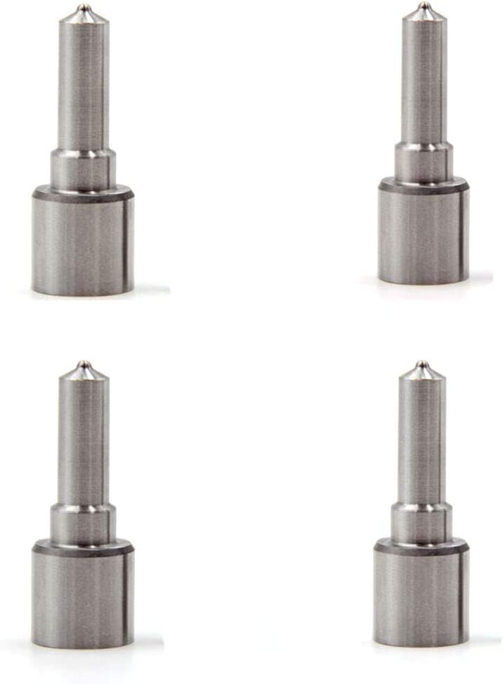 4 Pcs Injector Nozzle DLLA140PN302 for Kubota V2003 MDI Engine