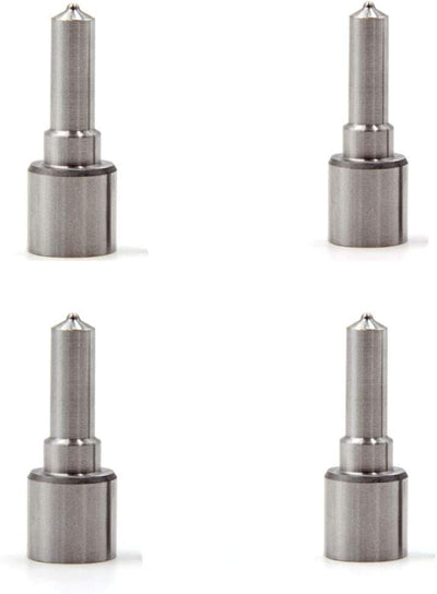 4 Pcs Injector Nozzle DLLA140PN302 for Kubota V2003 MDI Engine