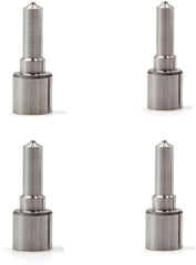 4 Pcs Injector Nozzle DLLA140PN302 for Kubota V2003 MDI Engine