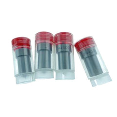 4 Pcs Injector Nozzle DN4SD24 for Komatsu 4D95L Engine Forklift
