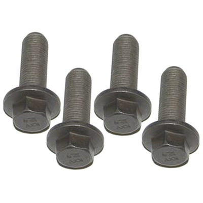 4 Pcs Shock Absorber Bolt 3903857 for Cummins Engine in USA