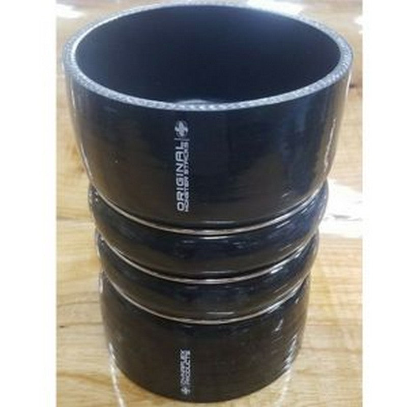 4" X 6" Hump Hose Silicone Charge Air Cooler 203-36-2042 for Truck