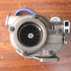 For Cummins Engine 6CT Turbo HX40W Turbocharger 4038651 3596420 3596424