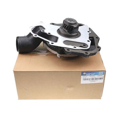 Water Pump 485-4895 for Caterpillar CAT DE150E2 DE165E2 Generator C6.6 Engine