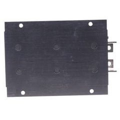 48V 500A DC Motor Controller Replacing for Curtis 1205M-5603 0-5kΩ - Buymachineryparts