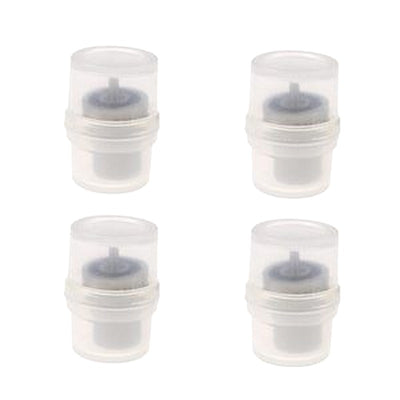 4Pcs Fuel Injector Nozzle 119717-53010 for Yanmar Engine 4TNE92 4TNE98
