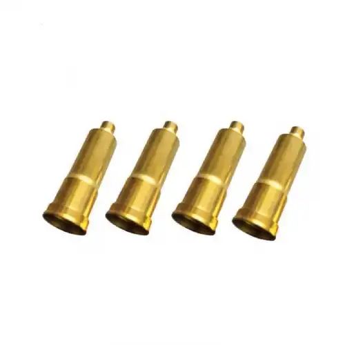 4PCS Injector Sleeve 8-97602301-1 for Izusu Engine 4HK1