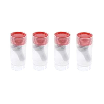 4pcs/lot Injector Nozzle DLLA156P175 for Yanmar Engine 3TNV88 4TNV88 4TNE88 4TNV98