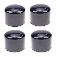 4Pcs Oil Filter l104079A1 125282A1 1275229C1 1962769C1 for CASE IH Internationa 1825B MAXI-SNEAKER 460 254 235 245 255 244 234 265 275