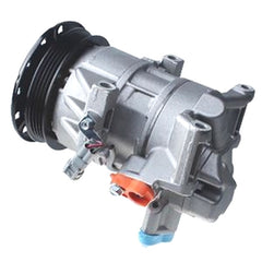 4PK 5SERO9C A/C Compressor 447260-2332 4472602332 for Toyota Corolla Fielder