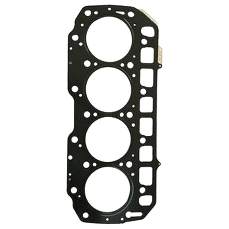 For Komatsu Crawler Tractor D20A-7-M D20P-7A-M Yanmar Engine 4TNE94 Komatsu Engine 4D94E Cylinder Head Gasket YM129900-01331