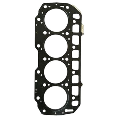 For Komatsu Wheel Loader WA65-3 WA65PT-3 WA75-3 Yanmar Engine 4TNE94 Komatsu Engine 4D94E Cylinder Head Gasket YM129900-01331
