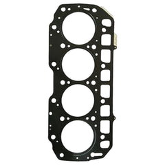 For Komatsu Wheel Loader WA65-3 WA65PT-3 WA75-3 Yanmar Engine 4TNE94 Komatsu Engine 4D94E Cylinder Head Gasket YM129900-01331