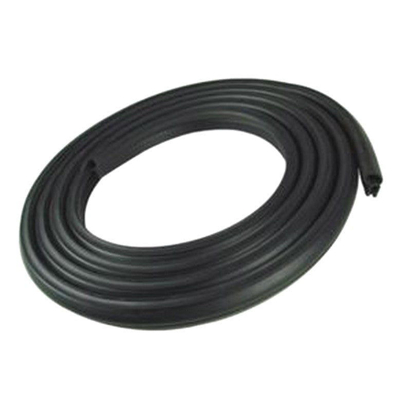 5 Meter Cab Door Rubble Weatherstrip Seal for John Deere - Buymachineryparts