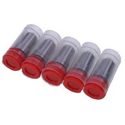 5 Pcs Fuel Injector Nozzle 0434250128 for Bosch Mercedes Benz W124 W140 W460 W461 W201 - Buymachineryparts