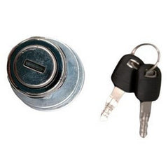 5 Pin Ignition Switch with 2 Keys 3E-0156 for Caterpillar CAT Engine 3126B 3196 3456 C9 C32 C27 - Buymachineryparts
