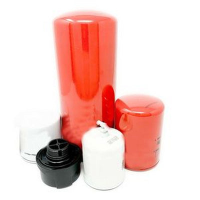 50 Hour Maintenance Filter Kit 7324336 for Bobcat Excavator E50 E55