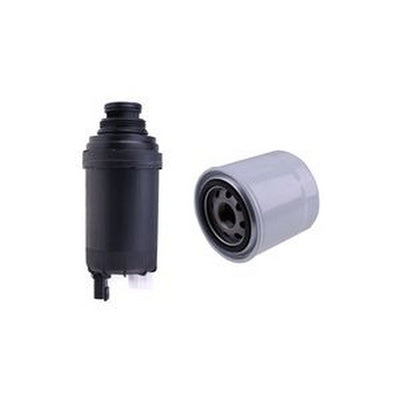 50 Hour Maintenance Filter Kit 7338190 for Bobcat Excavator E85