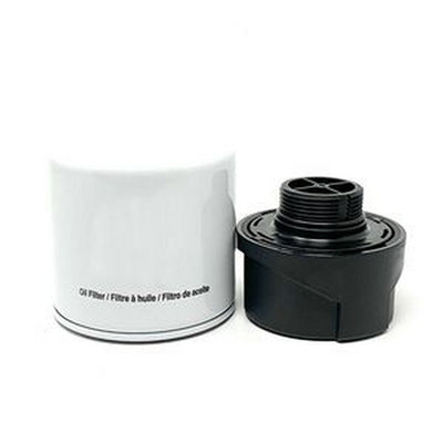 50 Hour Maintenance Filter Kit 7343805 for Bobcat Excavator 331 334 337 341