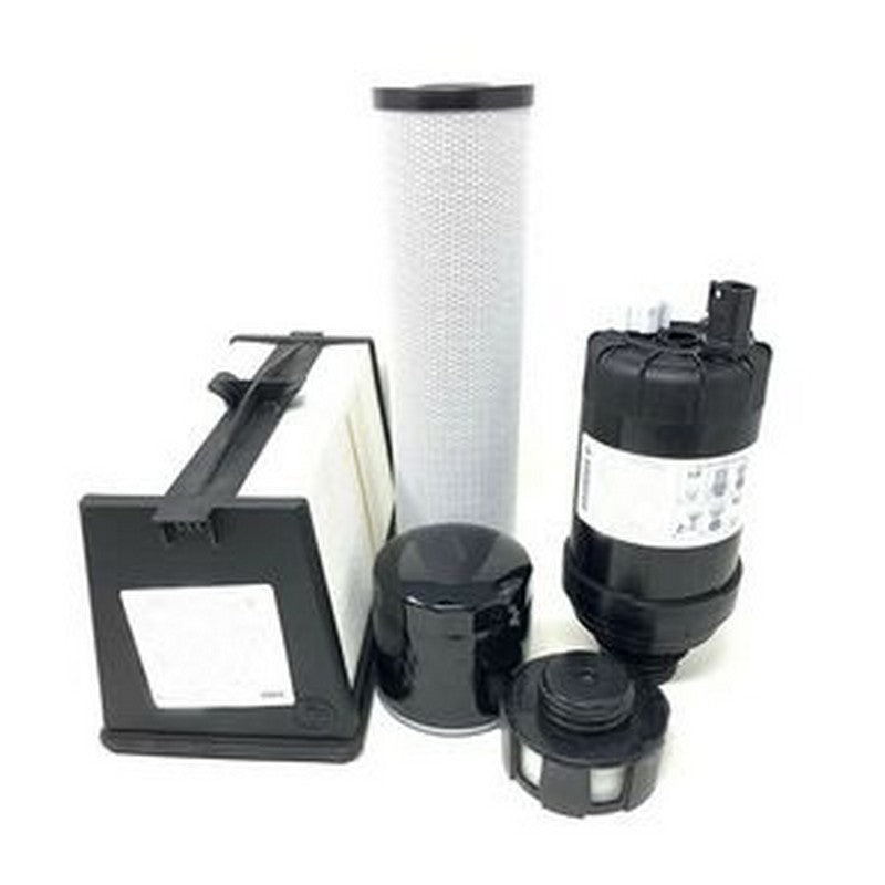 500/1500 Hour Maintenance Filter Kit 7333722 for Bobcat VersaHandler V519
