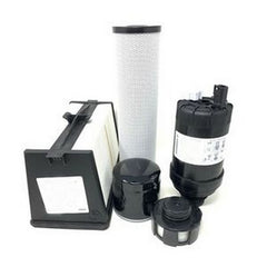 500/1500 Hour Maintenance Filter Kit 7333722 for Bobcat VersaHandler V519