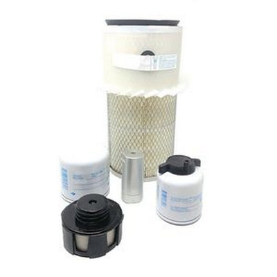 500/1500 Hour Maintenance Filter Kit 7343807 for Bobcat Skid Steer Loader A300