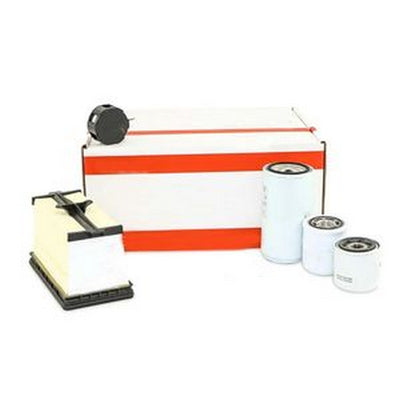 500/1500 Hour Maintenance Filter Kit 7427241 for Bobcat Loader