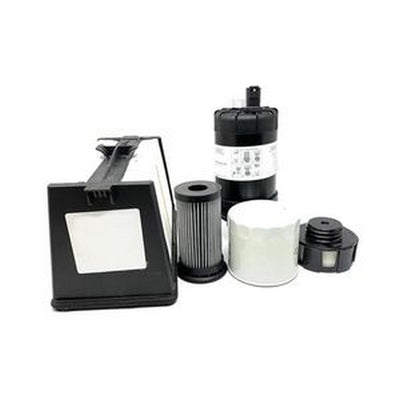 500 Hour Maintenance Filter Kit 7295597 for Bobcat Loader S750 S770 S850 T750 T770 T870