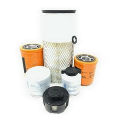 500 Hour Maintenance Filter Kit 7328589 for Bobcat Skid Steer Loader S130