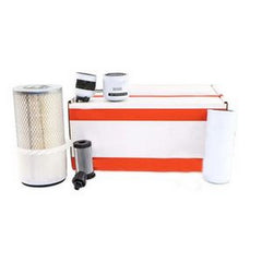 500 Hour Maintenance Filter Kit 7343884 for Bobcat Track Loader T300