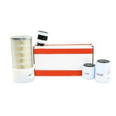 500 Hour Maintenance Filter Kit 7403877 for Bobcat Excavator 231 325 328