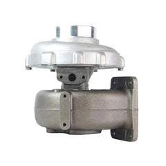 For Doosan Daewoo Engine D2866LF25 Turbo K31 Turbocharger 51.09100-7606 51.09100-7607