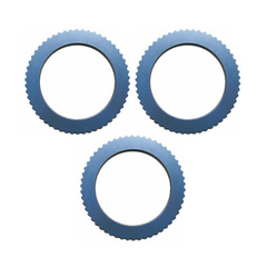 3 PCS 54T Clutch Disc 505-971-578 for Yale Forklift