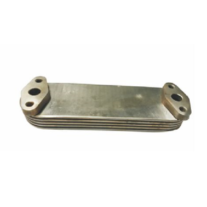 5P Oil Cooler Core for Hino Engine J05