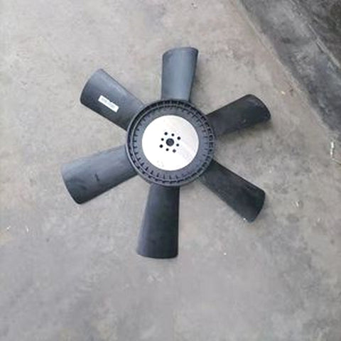 6 Blade Clockwise Fan 3911319 for Cummins Engine – Buymachineryparts