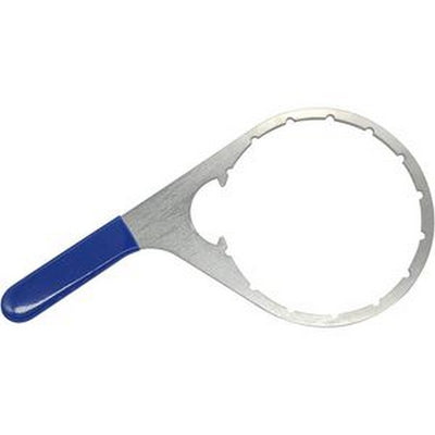 6 Inches Colar/Vent Cap Fuel Filter Wrench 380134 382 Metal Plastic Coated Handle Easy Grip
