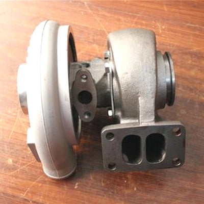 For Komatsu Excavator PC200-6 PC210-6 PC228US-1 PC228UU-1 Engine 6D102 Turbo HX35 Turbocharger 6735-81-8300