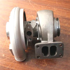 For Komatsu Excavator PC200-6 PC210-6 PC228US-1 PC228UU-1 Engine 6D102 Turbo HX35 Turbocharger 6735-81-8300