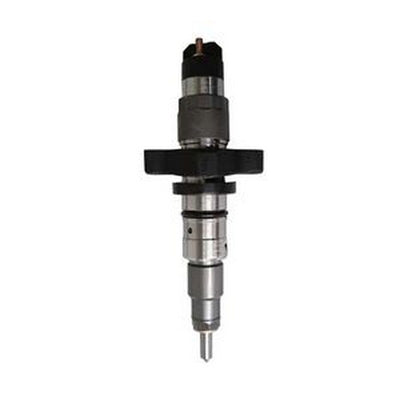 6 Pcs Fuel Injector 0445120273 5263307 for Cummins Engine ISBE6 ISBE5.9 Ford Cargo VW Worker - Buymachineryparts