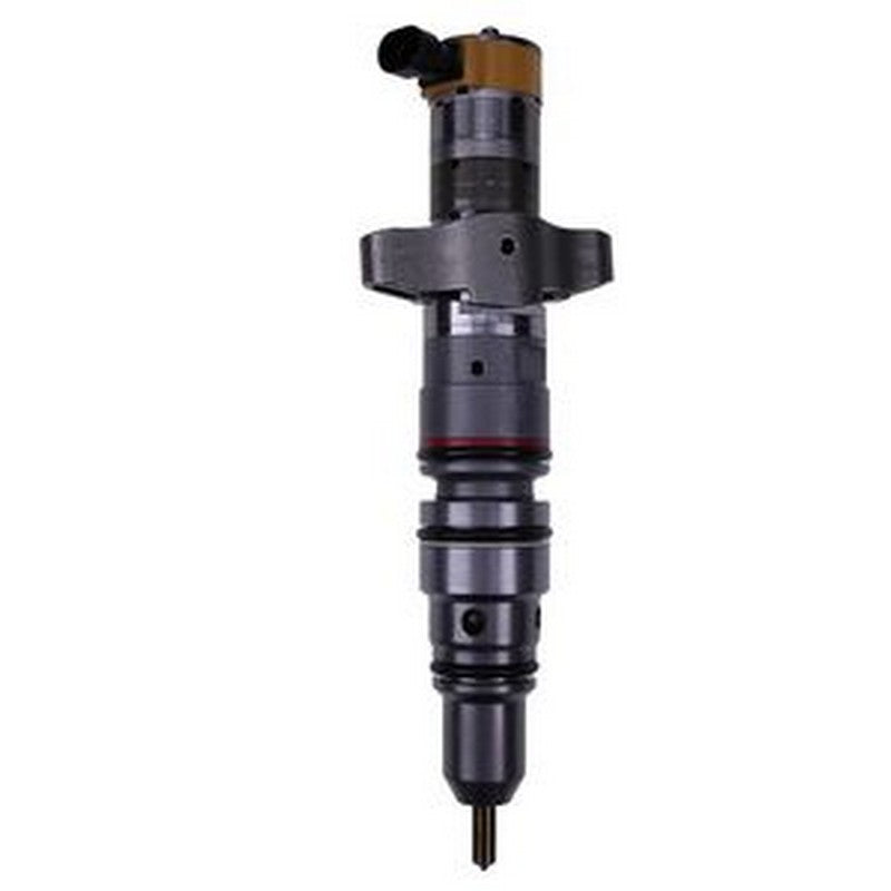 3076 Injector 6 Pcs Fuel Injector 328-2576 for Caterpillar CAT Engine C9 Excavator 3 ...