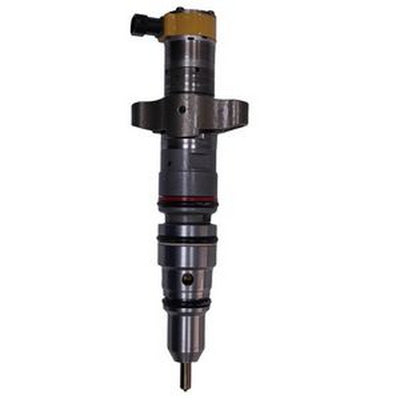 6 Pcs Fuel Injector 553-2592 387-9433 for Caterpillar CAT Engine C9 Excavator 330D 336D 336D2 340DL - Buymachineryparts