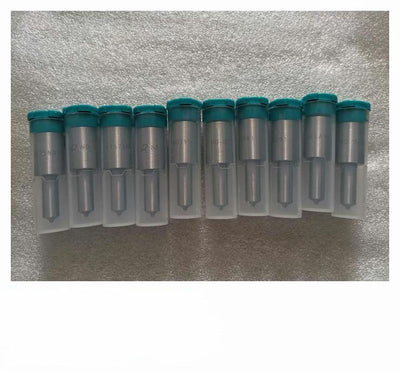 6 Pcs Fuel Injector Nozzle 093400-2970 DLLA157SND297 for Hino J05C J08C Engine