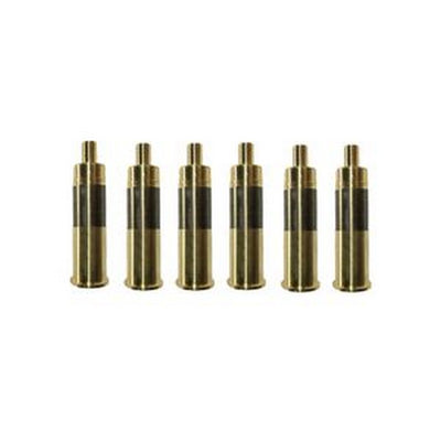 6 Pcs Fuel Injector Sleeve 11070-Z5514 for Nissan Engine FE6-24V FE6A FE6T FE6-TA