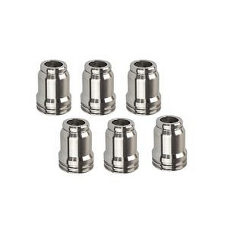 6 Pcs Fuel Injector Sleeve 227-4239 for Caterpillar CAT Engine C15 C16 C18 C27 3406 3456 Excavator 365C 385C