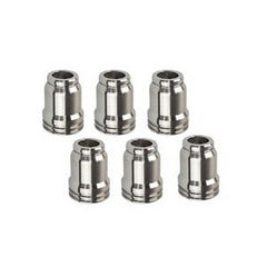 6 Pcs Fuel Injector Sleeve 227-4239 for Caterpillar CAT Engine C15 C16 C18 C27 3406 3456 Excavator 365C 385C