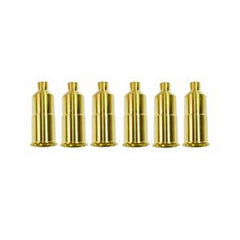 6 Pcs Fuel Injector Sleeve N480-1170-Z5504 for Nissan UD Engine FE6T FE6 NE6 FD6