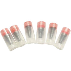 6 Pcs/Lot Injector Nozzle DN0SD314 0434250176 for Mercedes Benz W124 W140 S350