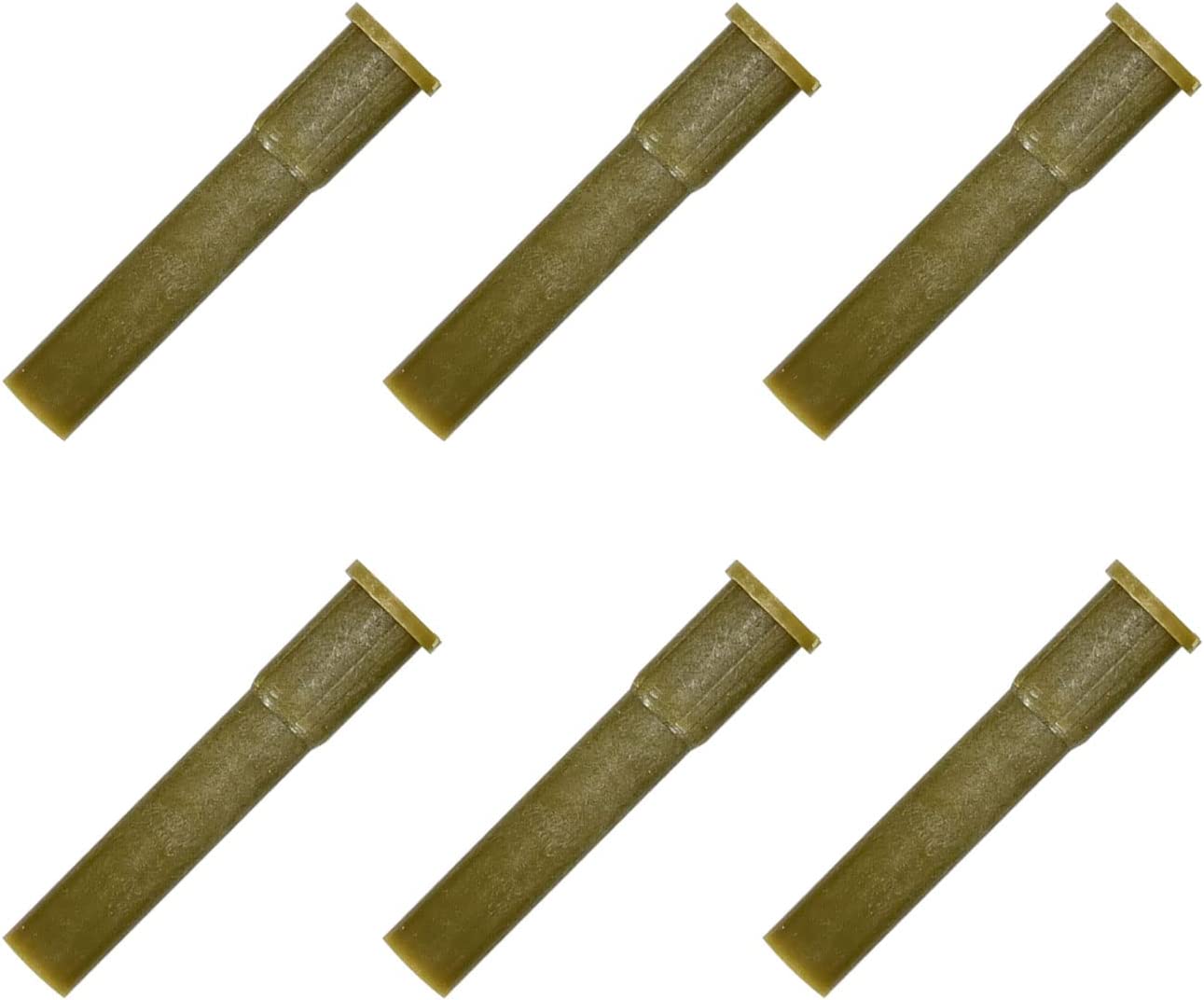 6 Pcs Piston Cooling Nozzle 3937214 for 94-02 Dodge 5.9L Cummins B5.9L 6B 6BT 6BTA 6BTAA - Buymachineryparts